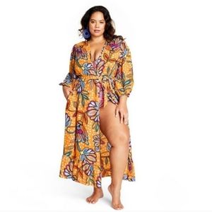 Tabitha Brown X Target Cover Up